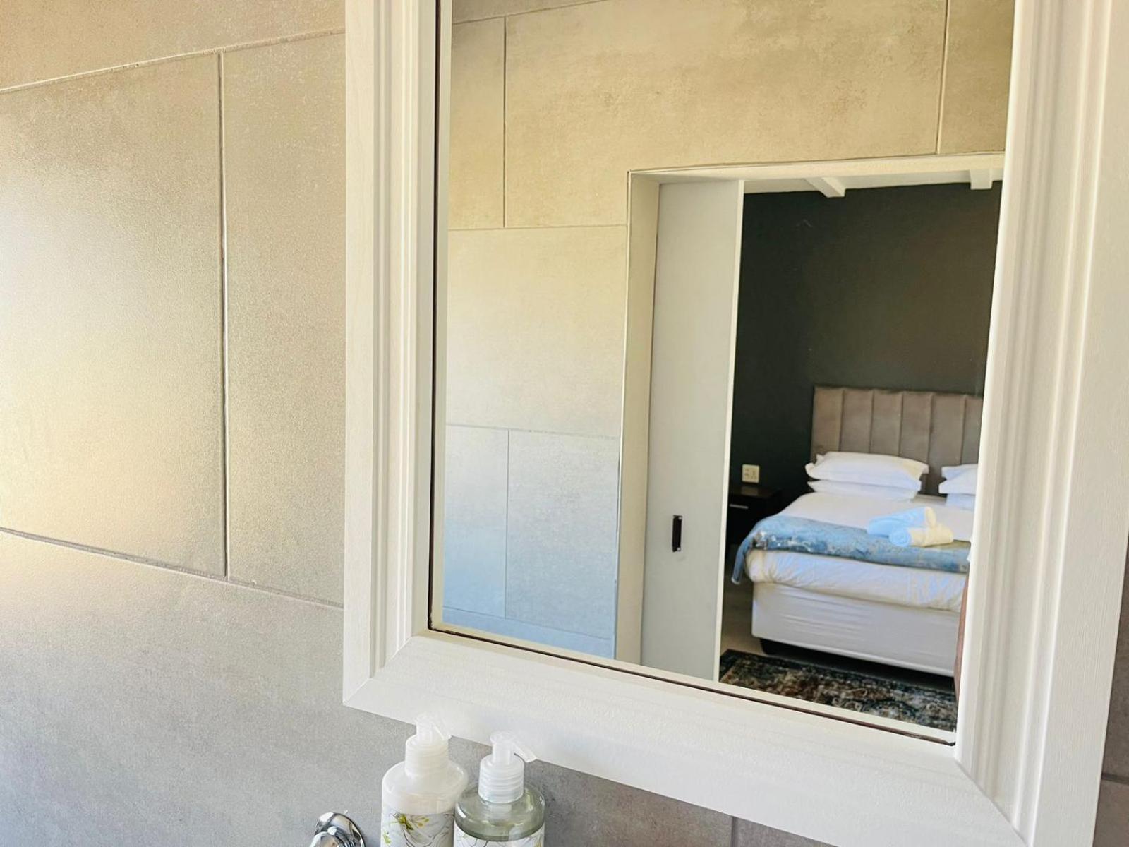 نيوكاسل Oak Gardens Bed And Breakfast المظهر الخارجي الصورة