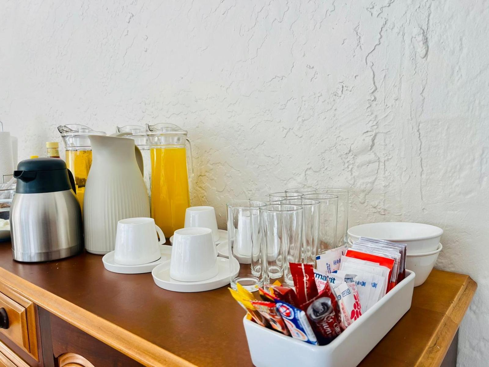 نيوكاسل Oak Gardens Bed And Breakfast المظهر الخارجي الصورة