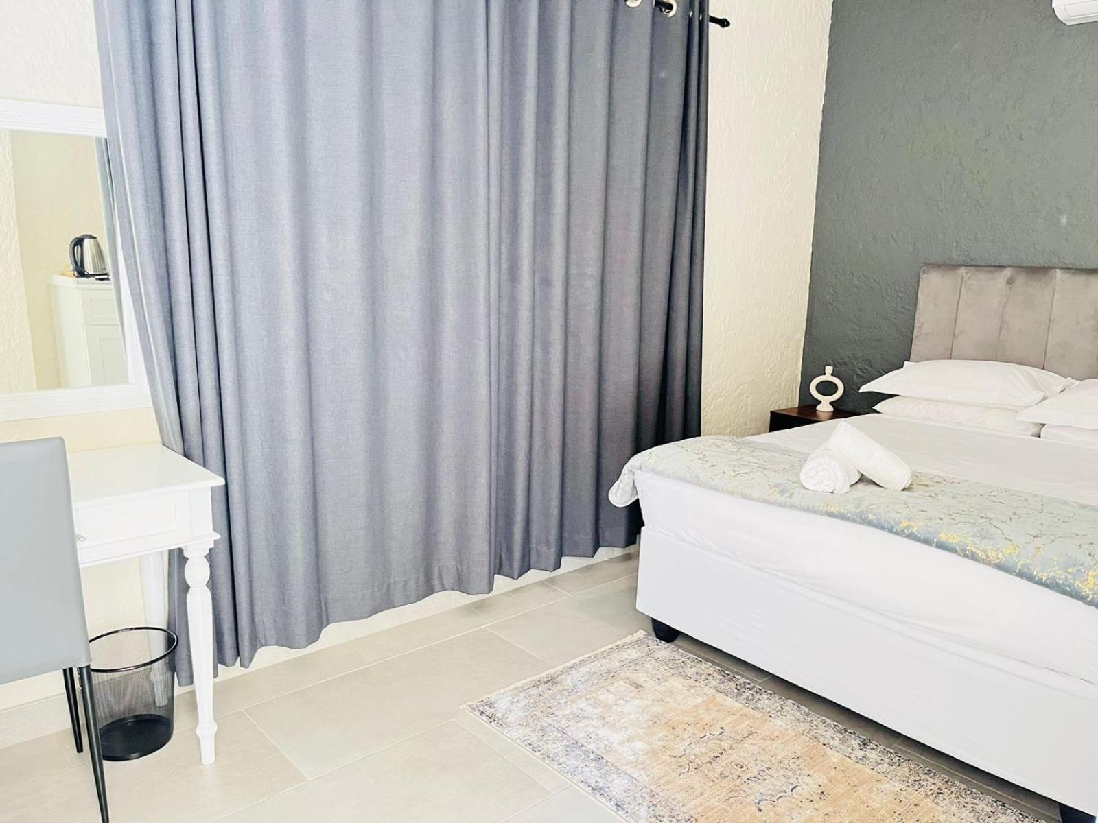 نيوكاسل Oak Gardens Bed And Breakfast المظهر الخارجي الصورة