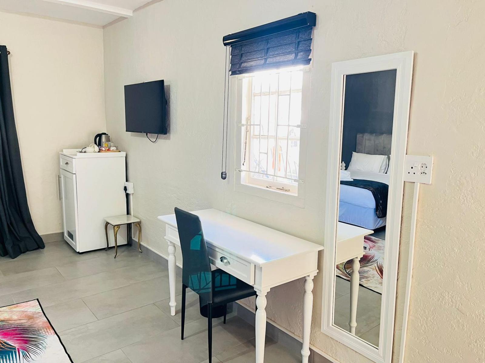 نيوكاسل Oak Gardens Bed And Breakfast المظهر الخارجي الصورة