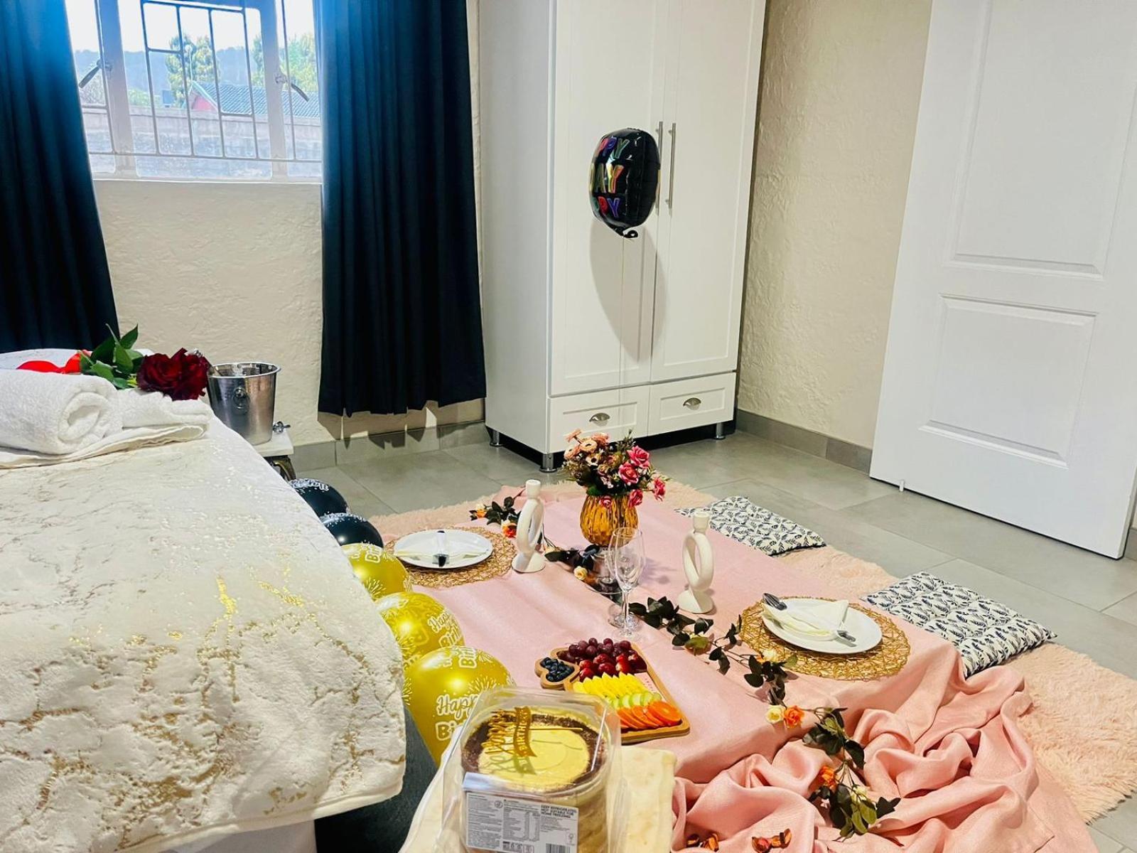 نيوكاسل Oak Gardens Bed And Breakfast المظهر الخارجي الصورة