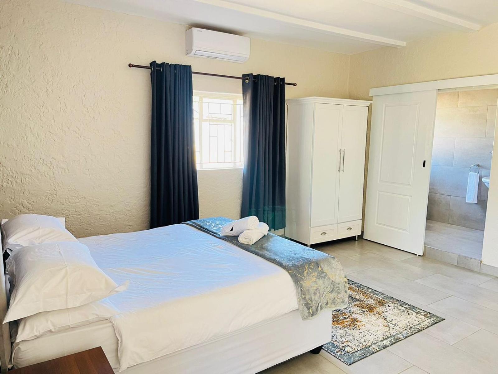 نيوكاسل Oak Gardens Bed And Breakfast المظهر الخارجي الصورة