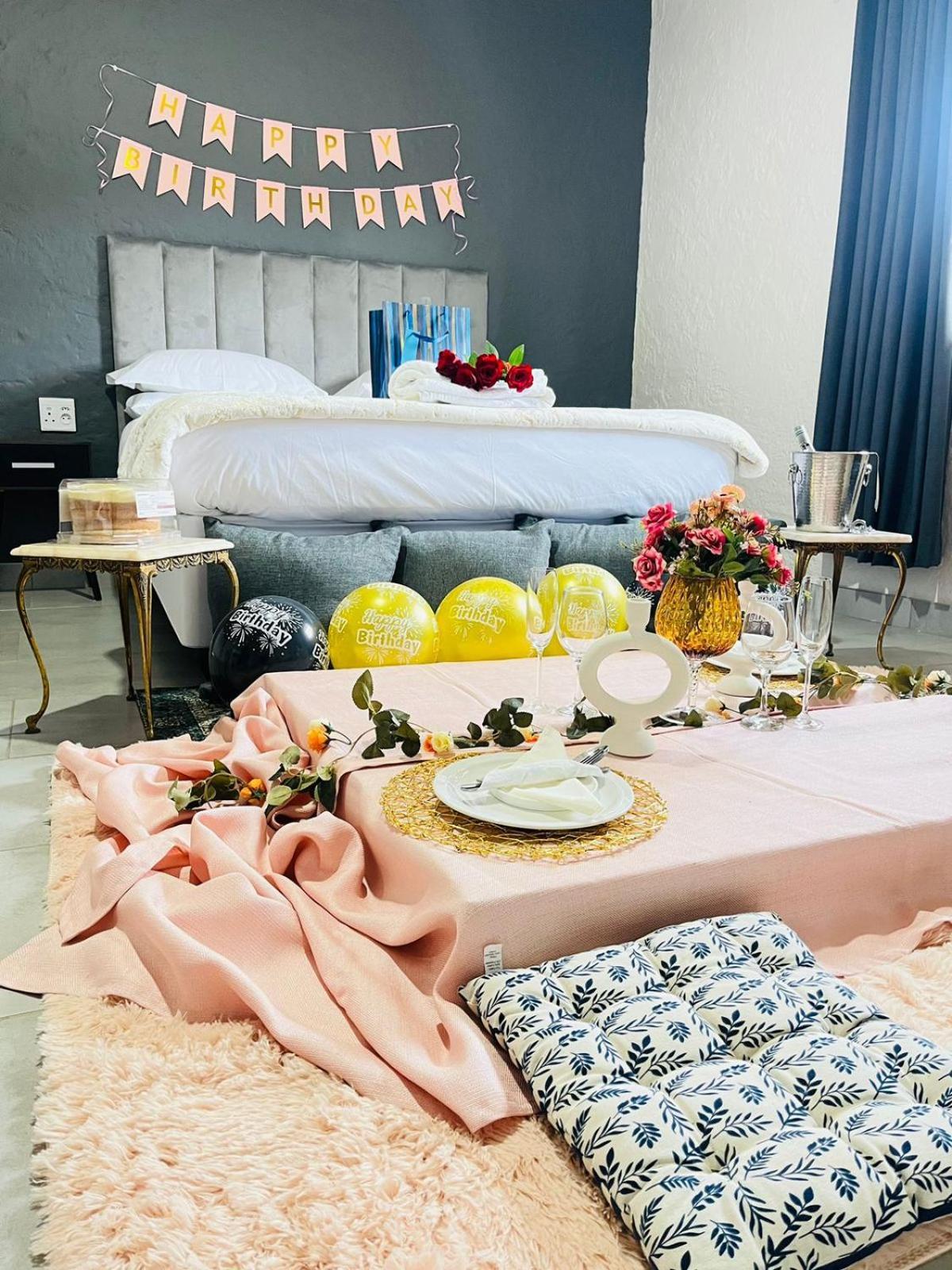 نيوكاسل Oak Gardens Bed And Breakfast المظهر الخارجي الصورة