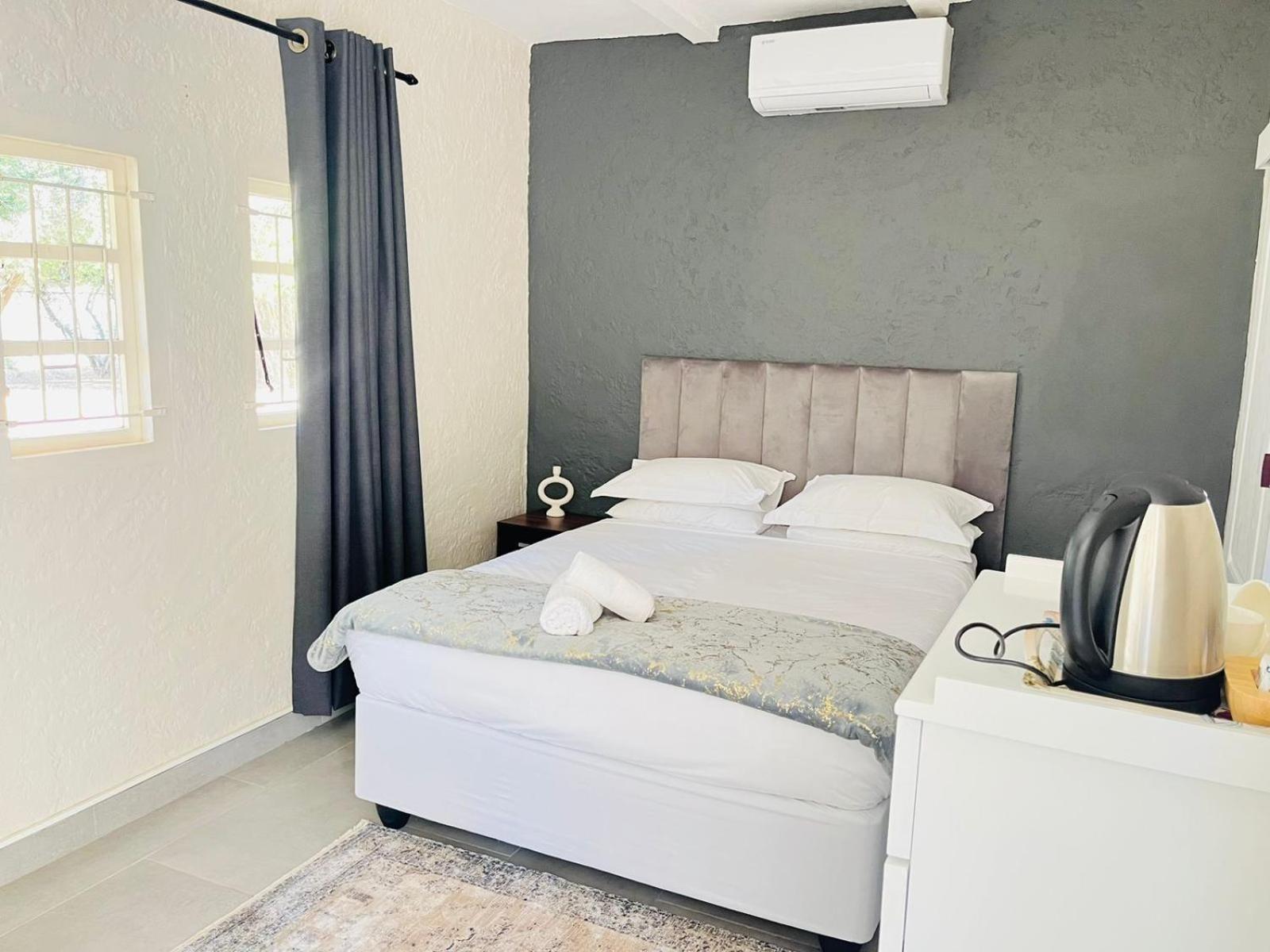 نيوكاسل Oak Gardens Bed And Breakfast المظهر الخارجي الصورة