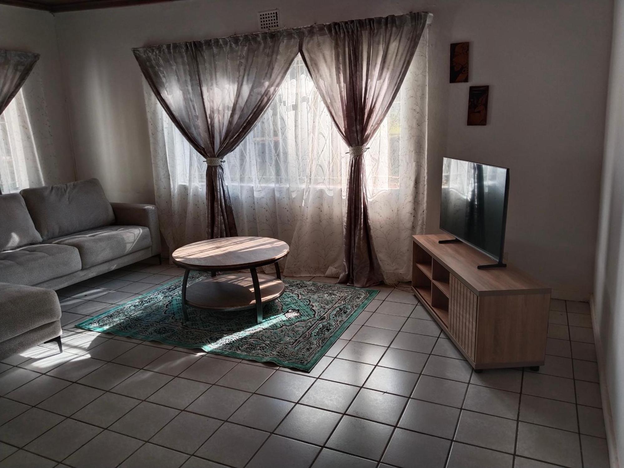 نيوكاسل Oak Gardens Bed And Breakfast المظهر الخارجي الصورة