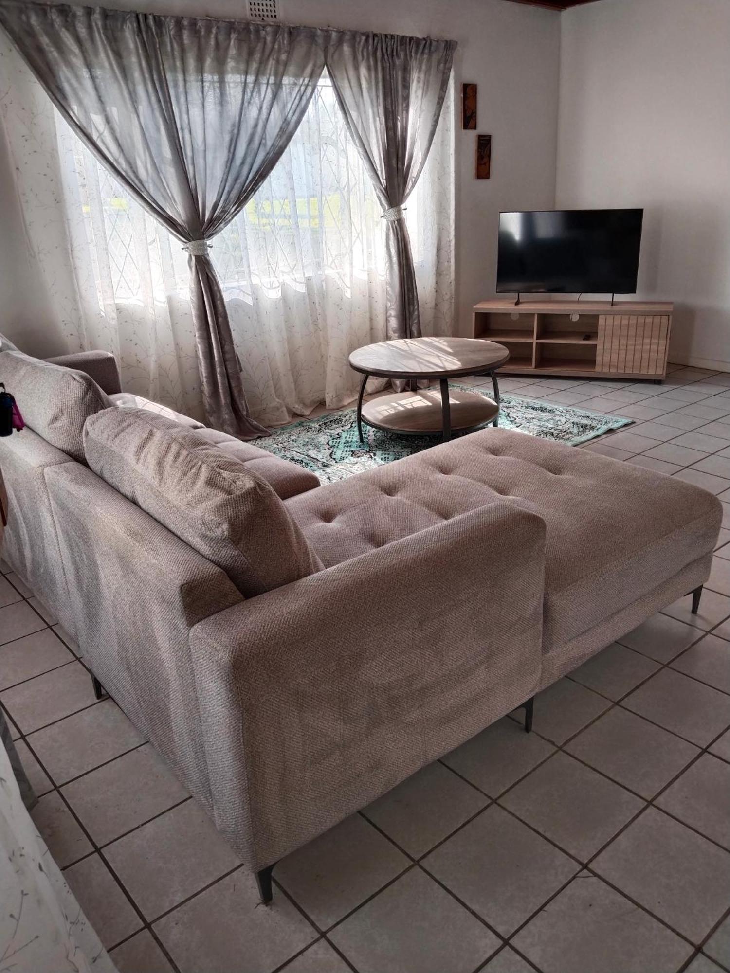 نيوكاسل Oak Gardens Bed And Breakfast المظهر الخارجي الصورة