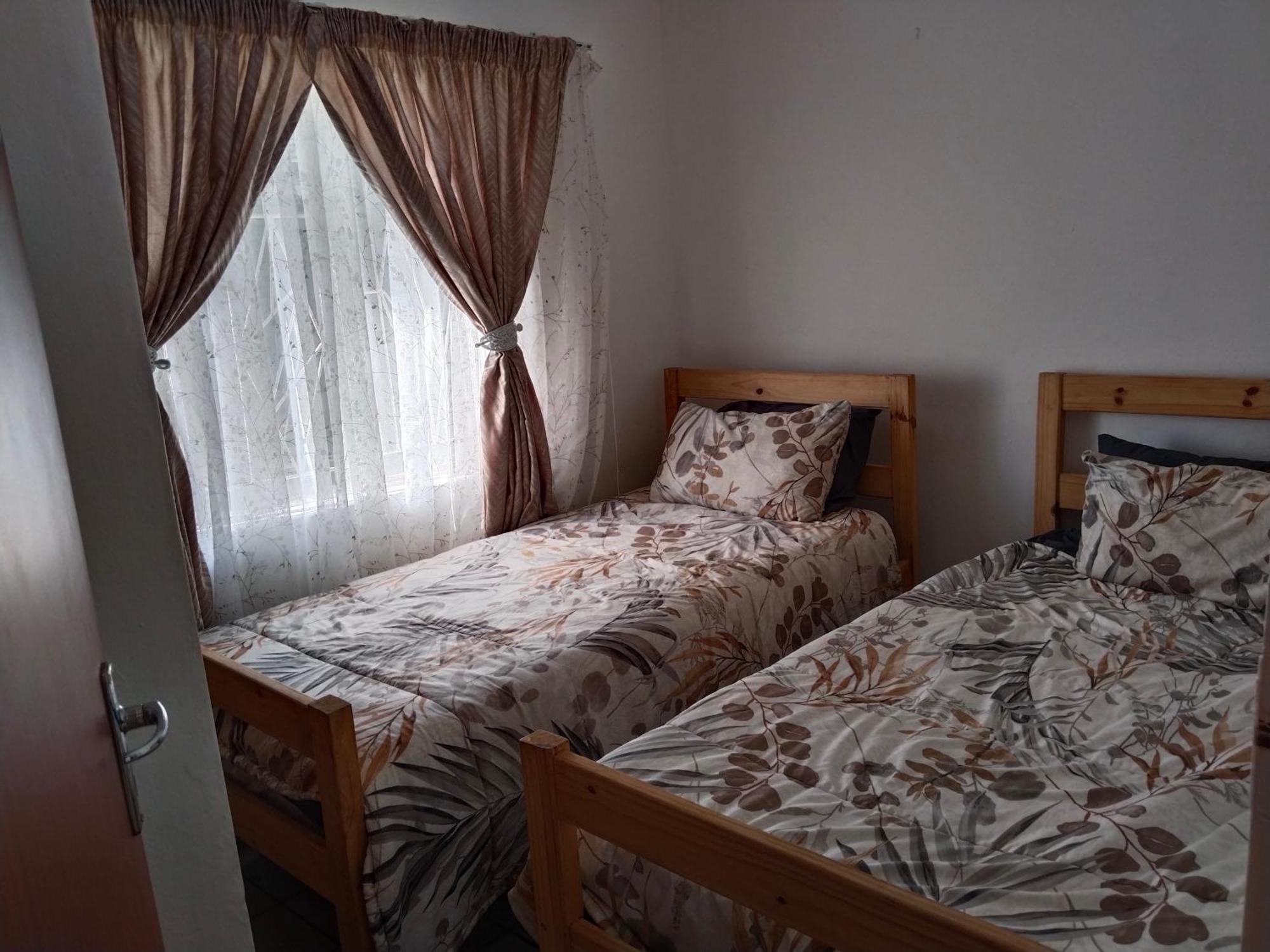 نيوكاسل Oak Gardens Bed And Breakfast المظهر الخارجي الصورة