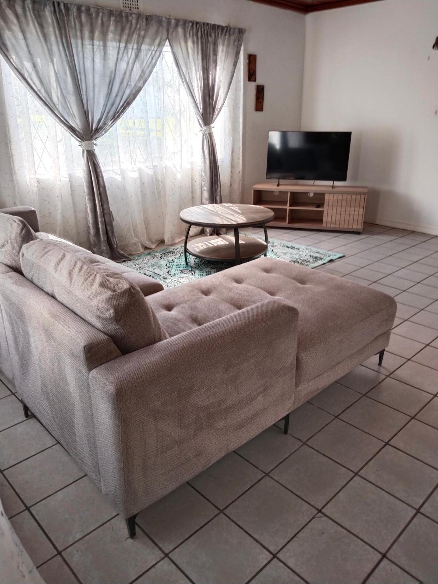 نيوكاسل Oak Gardens Bed And Breakfast المظهر الخارجي الصورة