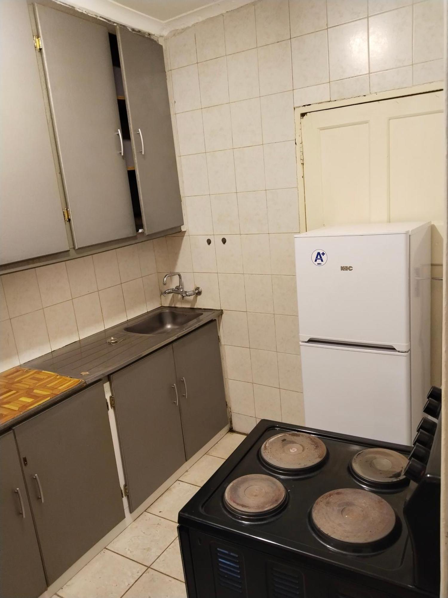نيوكاسل Oak Gardens Bed And Breakfast المظهر الخارجي الصورة
