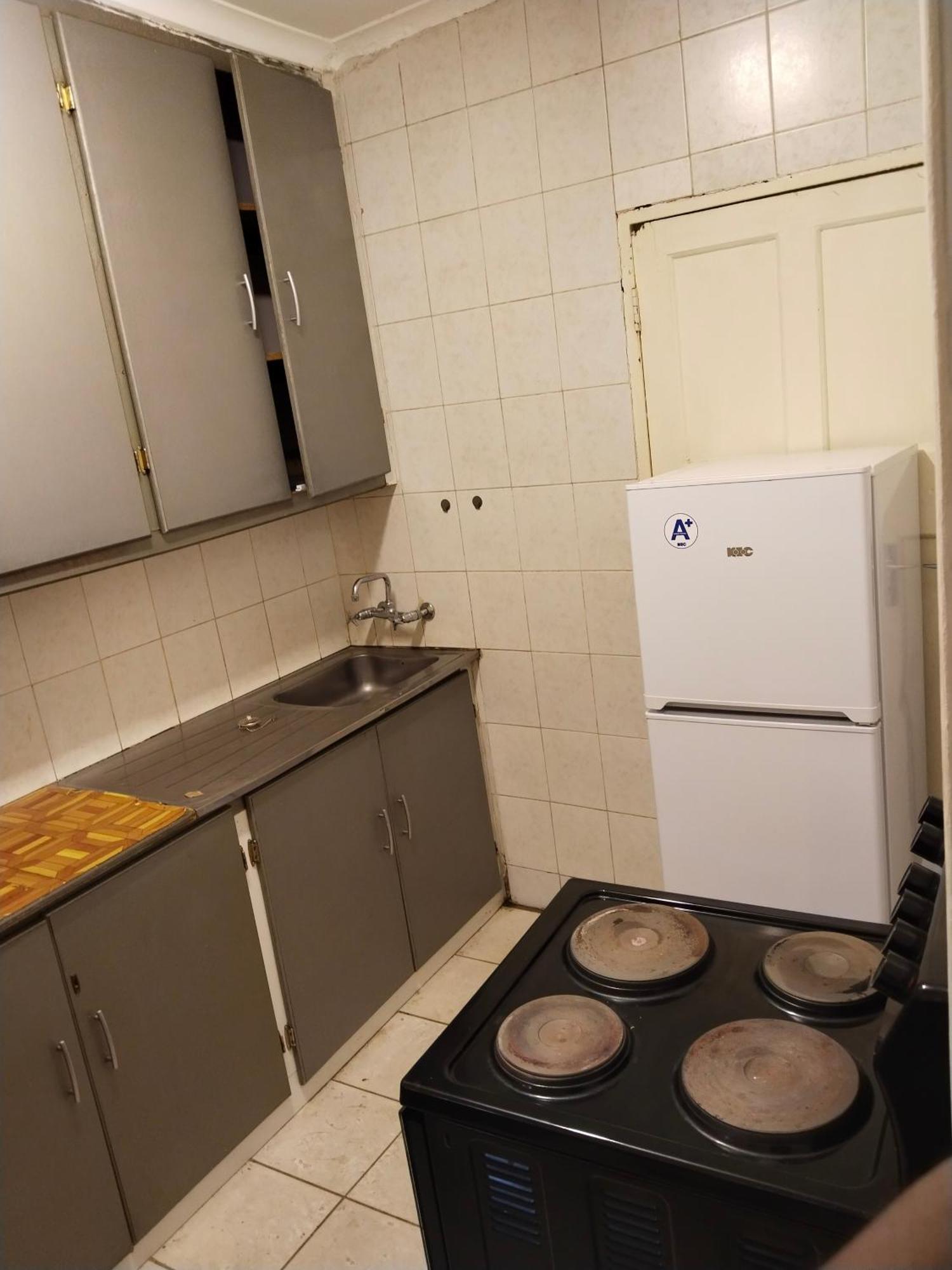 نيوكاسل Oak Gardens Bed And Breakfast المظهر الخارجي الصورة