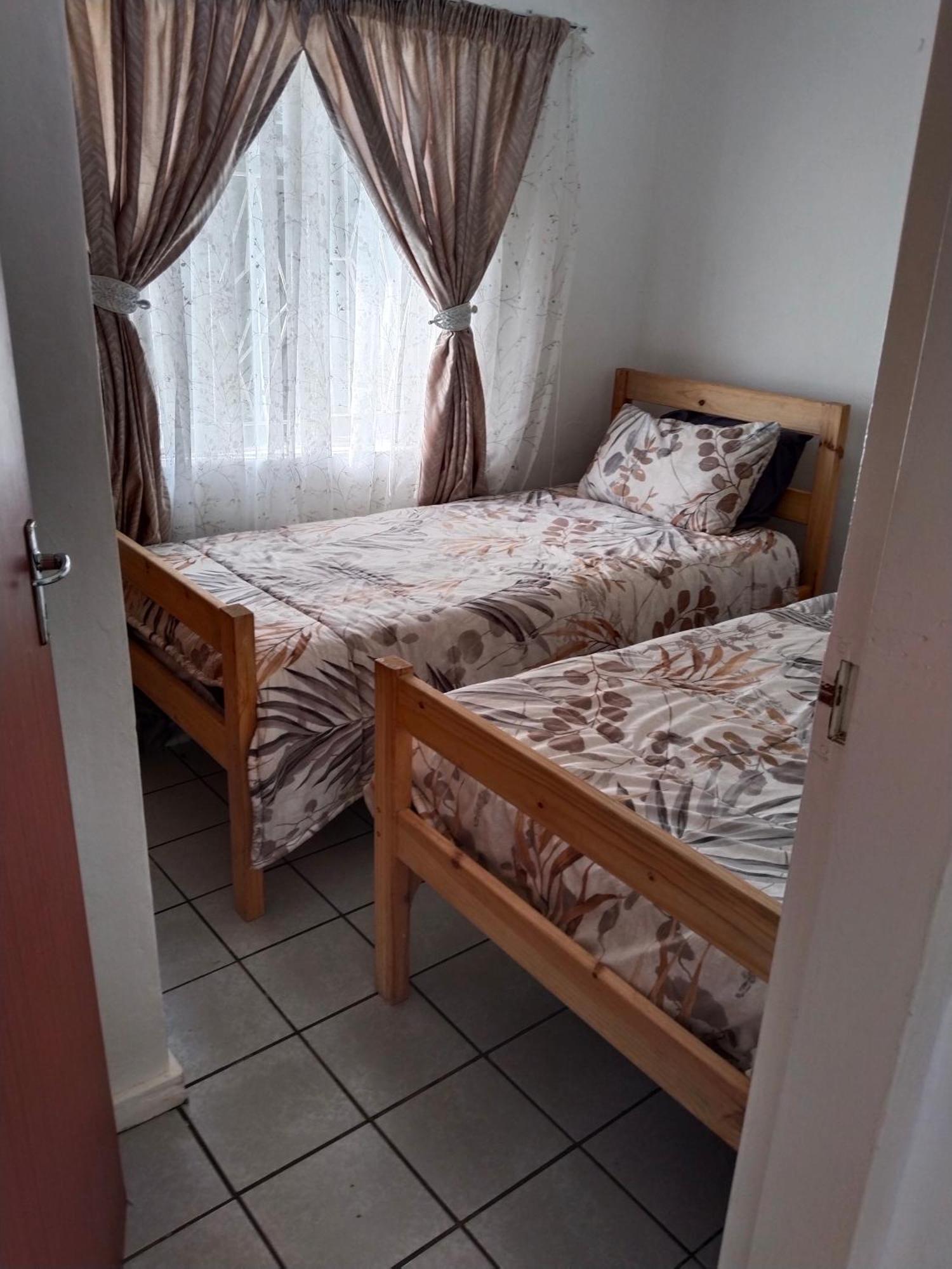 نيوكاسل Oak Gardens Bed And Breakfast المظهر الخارجي الصورة