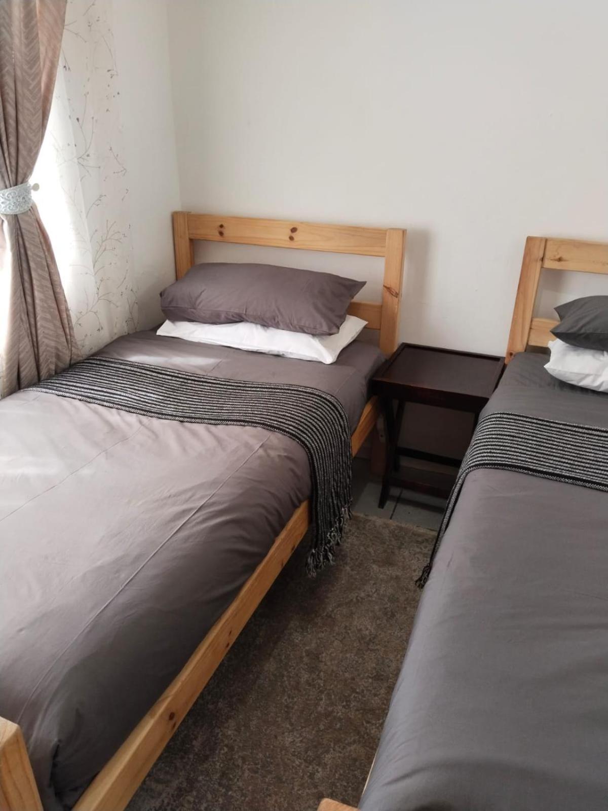 نيوكاسل Oak Gardens Bed And Breakfast المظهر الخارجي الصورة